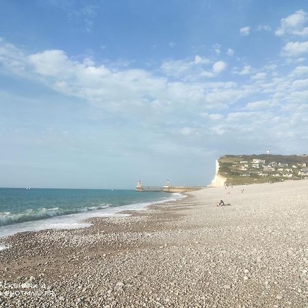 T1 Centre Ville 1500M De La Plage 15 Km De L'Etretat เฟก็องป์ ภายนอก รูปภาพ