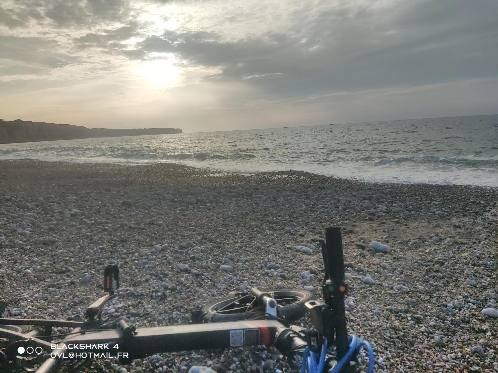 T1 Centre Ville 1500M De La Plage 15 Km De L'Etretat เฟก็องป์ ภายนอก รูปภาพ